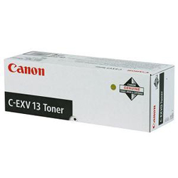  Тонер Canon C-EXV13