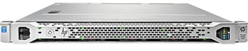  HPE Proliant DL60 Gen9 E5-2603v4