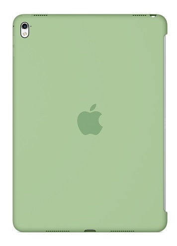 Apple iPad Pro 9.7" Silicone Case Mint (MMG42ZM/A)
