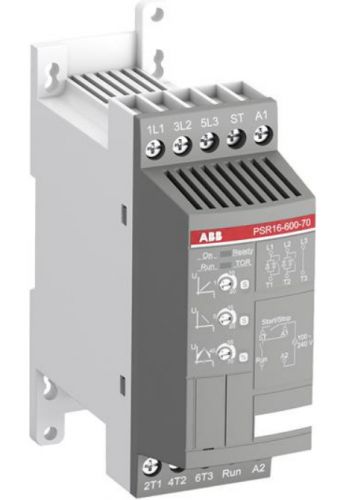  Устройство ABB PSR16-600-70