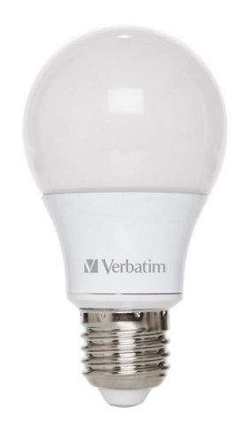  Лампа светодиодная Verbatim LED Classic A