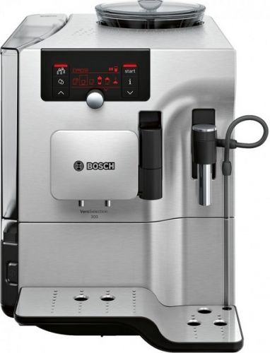  Кофемашина Bosch TES 80329RW