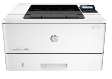  Принтер HP LaserJet Pro 400 M402dn