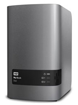  Внешний жесткий диск 3.5&#039;&#039; Western Digital WDBRMH0060JCH-EEUE 6 TB, 5 Гбит/с, NTFS, 2 x USB 3.0