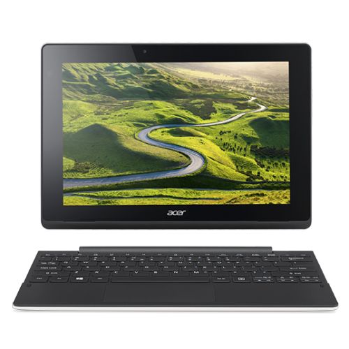 Acer Aspire Switch 10 SW3-016-16DT (10.1&#039;&#039; WXGA(1280x800) IPS/Intel Atom x5-Z8300 1.44GHz Quad/2GB/32GB+500GB/GMA HD/no3G/WiFi n/BT4.0/USB3.0