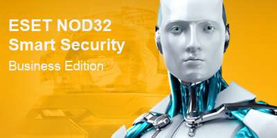  Право на использование (электронно) Eset NOD32 Smart Security Business Edition for 99 user