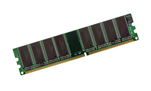  DDR 1GB Hynix HY5DU12822CTP (3rd) PC3200 400MHz