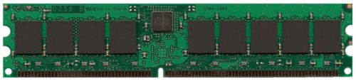 Lenovo 46W0813 8GB (1x8GB, 2Rx8, 1.2V) PC4-17000 ECC DDR4 2133MHz LP ECC UDIMM