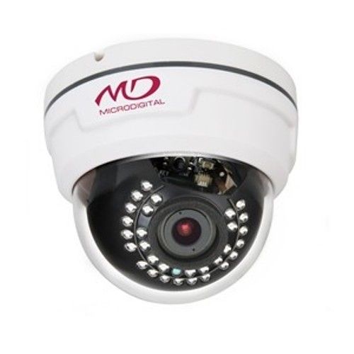  Видеокамера Microdigital MDC-L7290VTD-30