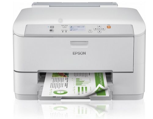  Принтер Epson WF-5110 DW