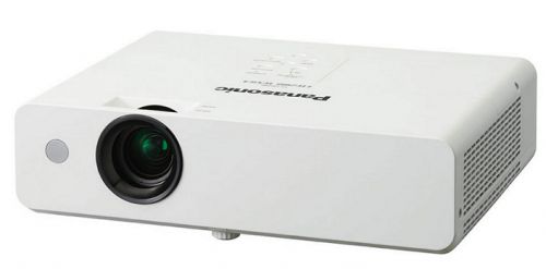 Panasonic PT-LW312E