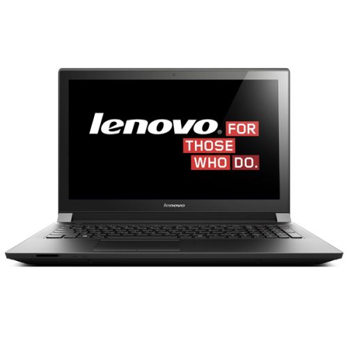 Lenovo IdeaPad B5080 Core i3 4005U (1.7GHz), 6144MB, 1000GB, 15.6" (1366*768), DVD+/-RW, AMD Radeon R5 M330 2048MB, Windows 8.1, WiFi, Black