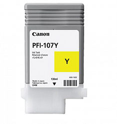  Картридж Canon PFI-107