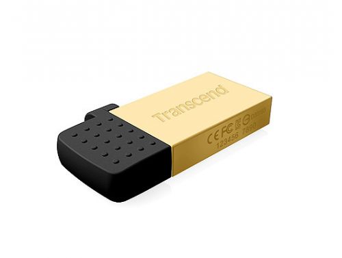  Накопитель USB 2.0 8GB Transcend TS8GJF380G