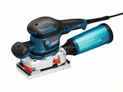  вибрационная Bosch GSS 230 AVE