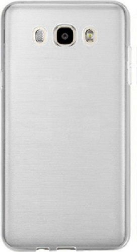  для телефона Samsung EF-AJ510CTEGRU (клип-кейс) для Galaxy J5 (2016) Slim Cover прозрачный