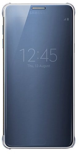  Чехол для телефона Samsung Galaxy Note 5 ClVCover черный (EF-ZN920CBEGRU)