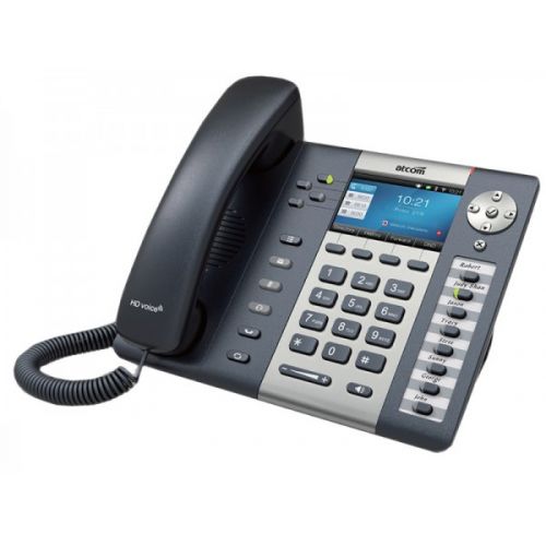  Телефон VoiceIP Atcom Rainbow 3S