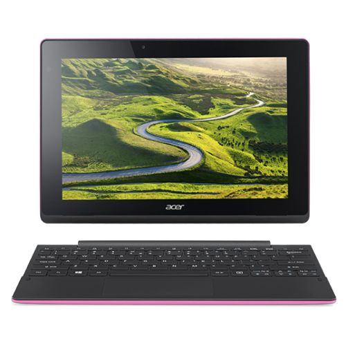 Acer Aspire Switch 10 SW3-016-128L (10.1&#039;&#039; WXGA(1280x800) IPS/Intel Atom x5-Z8300 1.44GHz Quad/2GB/32GB/GMA HD/no3G/WiFi n/BT4.0/USB3.0/2.0MP