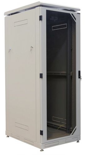 Шкаф напольный 19, 32U AESP REC-6326S