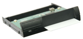  Карт-ридер внутренний Аладдин Р.Д. ASEDrive IIIe USB Internal. Для чтения смарт-карт для USB порта