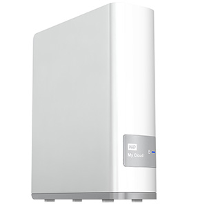  Внешний жесткий диск 3.5&#039;&#039; Western Digital WDBCTL0020HWT-EESN