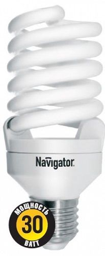 Лампа энергосберегающая Navigator 94359 NCLP-SF