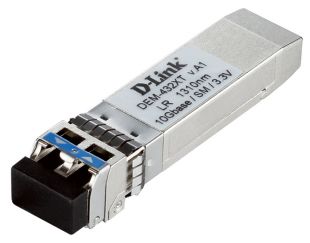 Модуль SFP D-link DEM-432XT