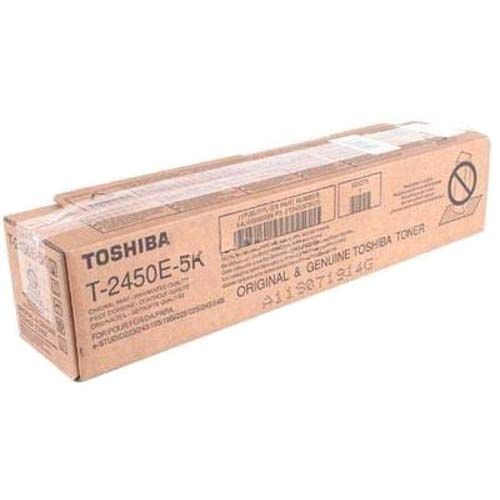  Тонер Toshiba T-2450E5K