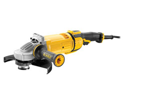  угловая DeWALT DWE 4579