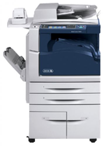  МФУ монохромное Xerox WorkCentre 5955