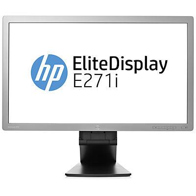  27 HP EliteDisplay E271i