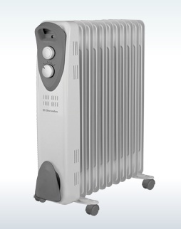  Масляный радиатор Electrolux EOH/M-3221