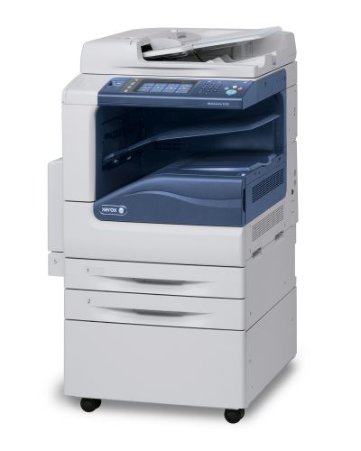  МФУ монохромное Xerox WorkCentre 5330CPS_S