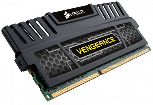  DDR3 8GB (2*4GB) Corsair CMZ8GX3M2A1866C9 1866MHz VengeanceВ® CL9