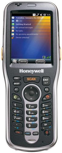  Терминал сбора данных Honeywell Dolphin 6110