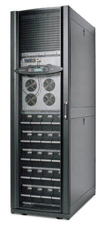  Источник бесперебойного питания APC SUVTR40KH5B5S Smart-UPS VT ISX 40kVA 400V w/5 batt mod., w/PDU &amp; startup