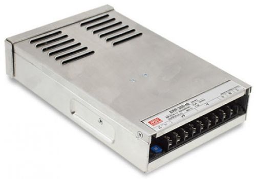  Преобразователь AC-DC сетевой Mean Well ERP-350-24