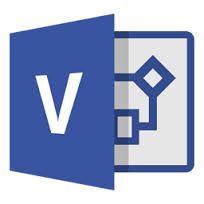  Право на использование (электронный ключ) Microsoft Visio Standard 2016 All Languages