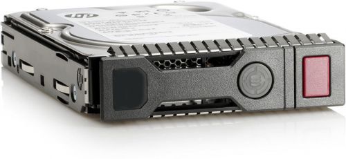  HP 785069-B21 900GB 12G SAS 10K rpm SFF (2.5-inch) SC Enterprise 3yr Warranty Hard Drive