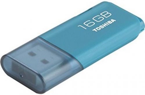  Накопитель USB 2.0 16GB Toshiba THN-U202L0160E4
