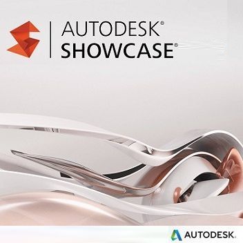  ПО по подписке (электронно) Autodesk Showcase 2017 Single-user ELD Annual with Basic Support