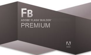  Право на использование (электронно) Adobe Flash Builder Prem 4.5 Multiple Platforms International English AOO TLP (1 - 9,999)