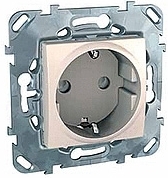  Розетка Schneider Electric MGU5.037.25ZD