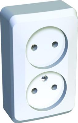  Розетка Schneider Electric PA16-005B