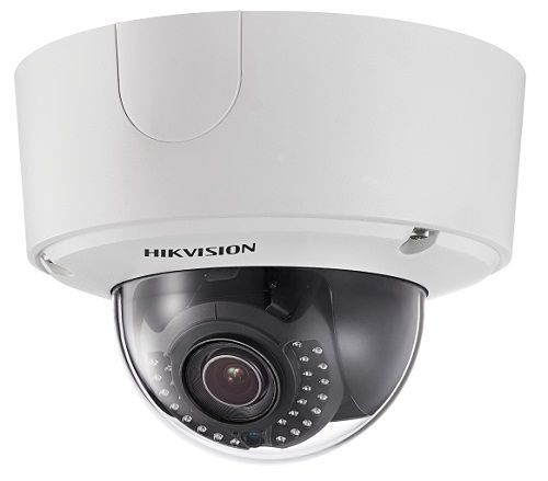  Видеокамера IP HIKVISION DS-2CD4585F-IZH