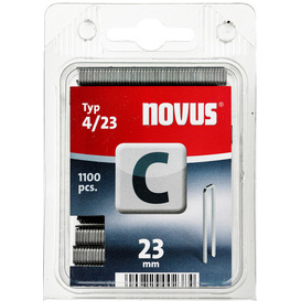  Скоба Novus 042-0392