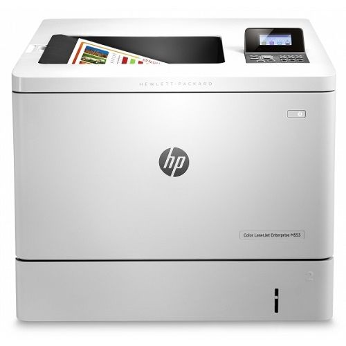  Принтер HP Color LaserJet Enterprise 500 color M552dn