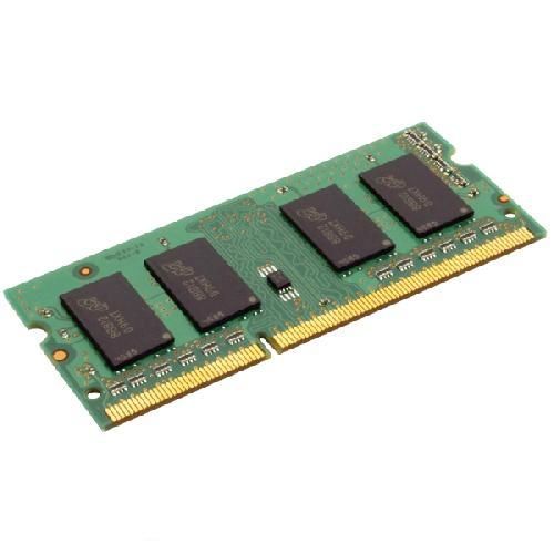  SODIMM DDR2 1GB Transcend TS128MSQ64V6U 667Mhz PC-5300 (64Mx8)