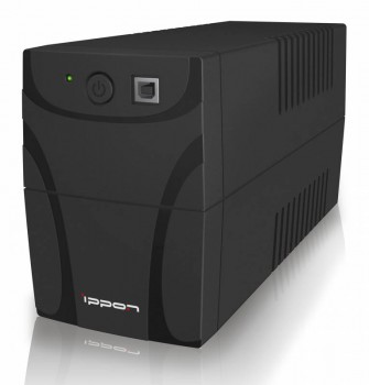 Ippon Back Power Pro 600 new (600VA/360W)